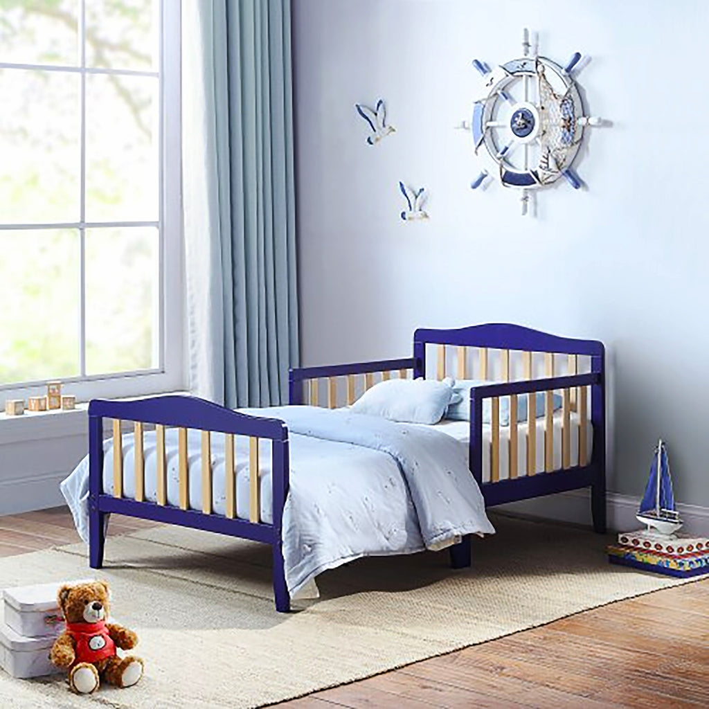 Toddler Bed