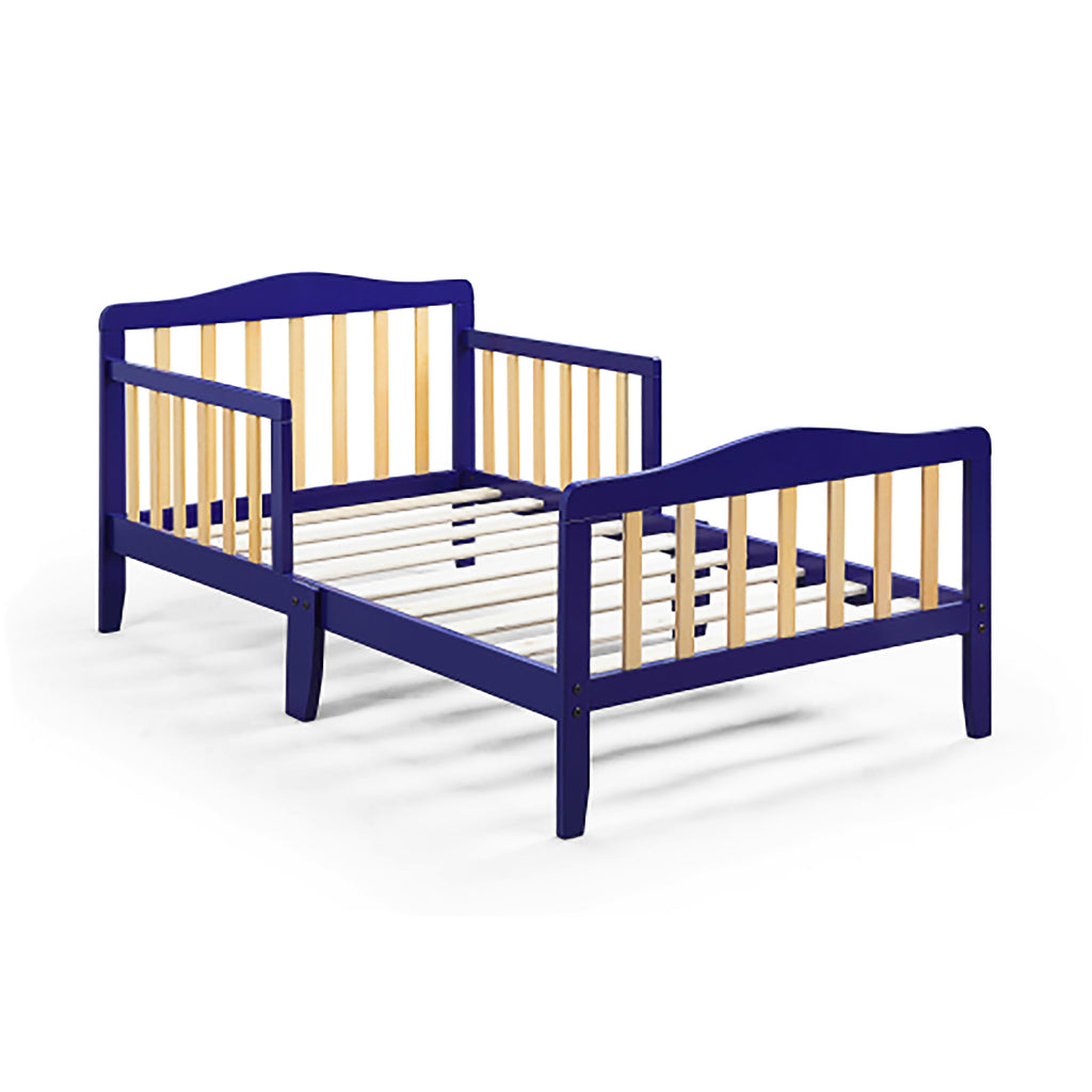 Toddler Bed