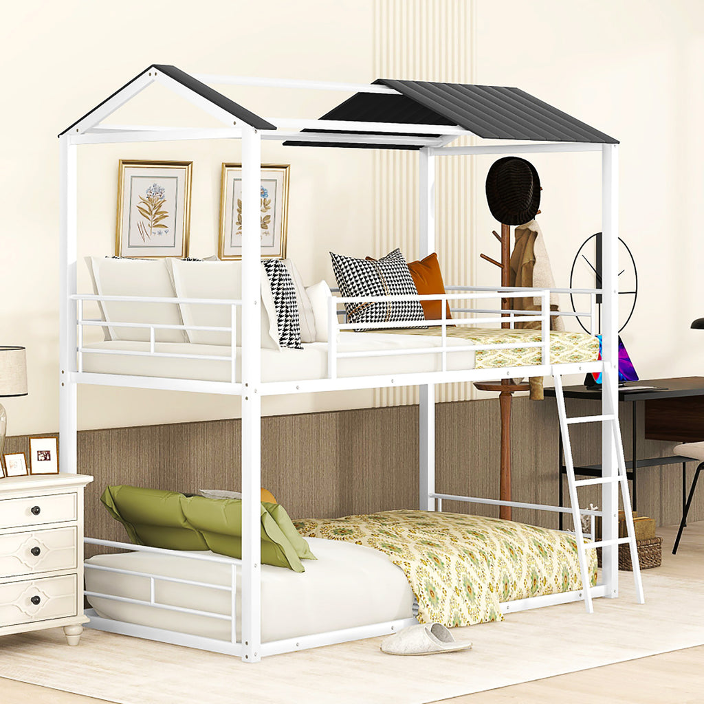 Bunk Beds Twin Bed