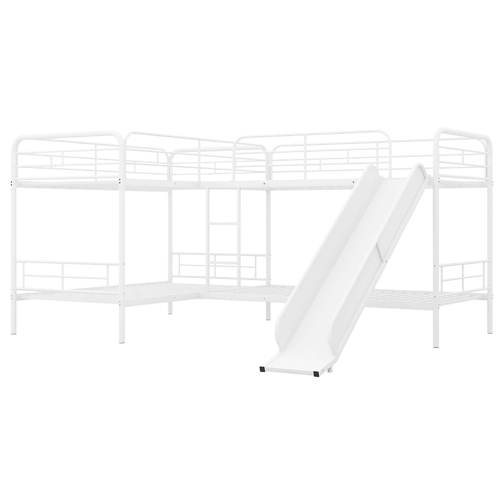 Bunk Beds Twin Size