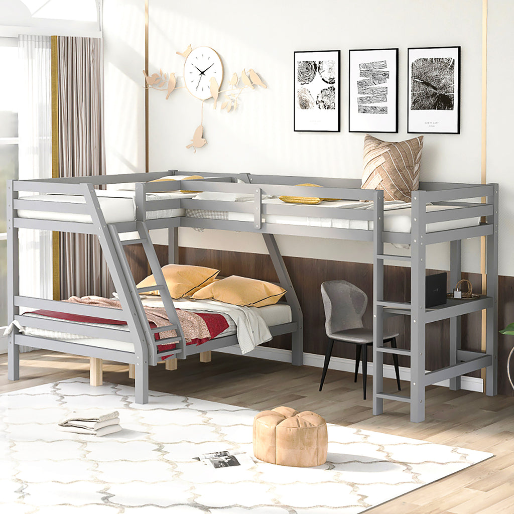 Bunk Beds Twin Size