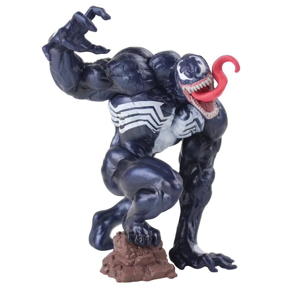 black venom toys
