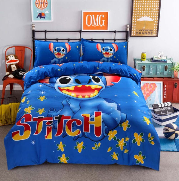 childrens bedding collections