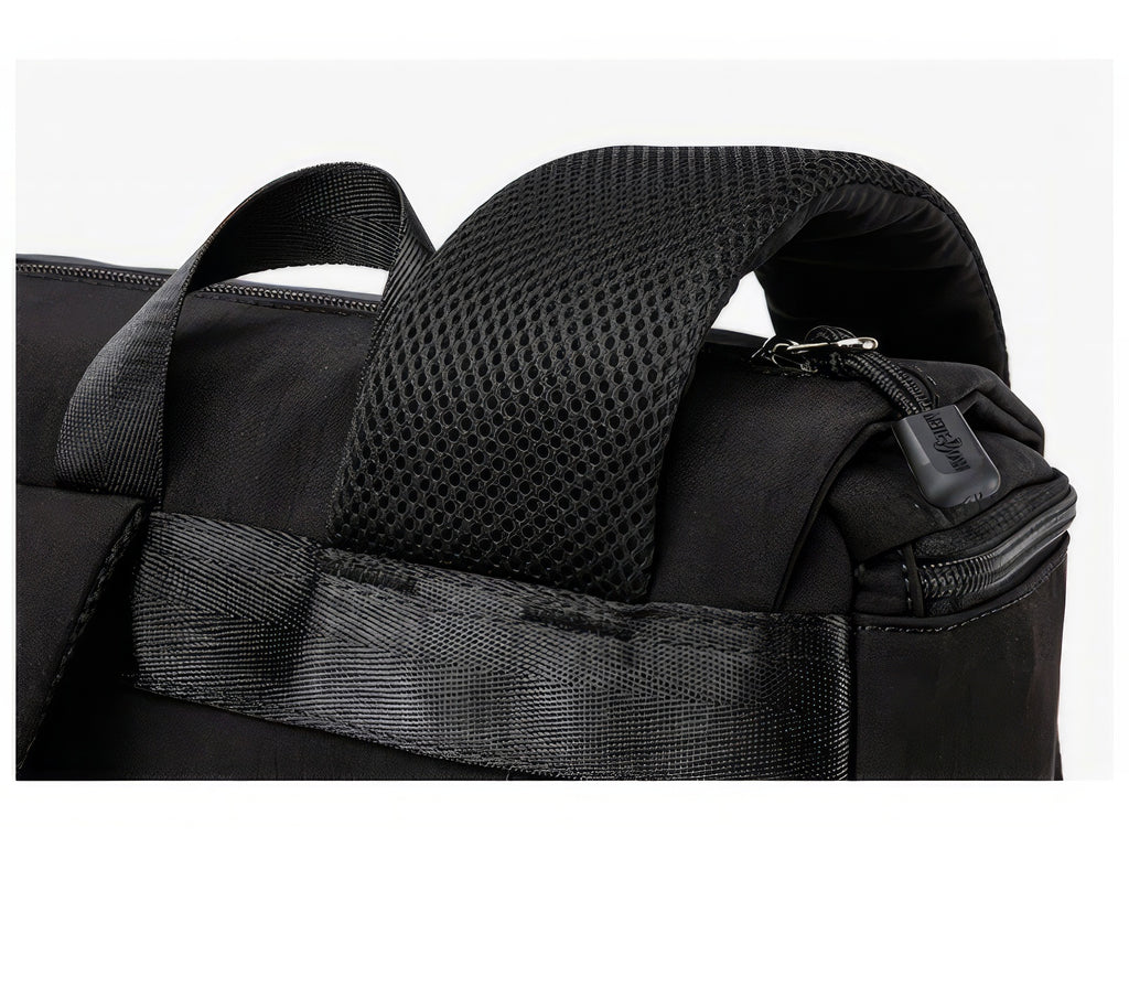 Minnie Backpack - School Bag USB Charging Large Capacity Bookbags Waterproof Laptop Travel Backpack