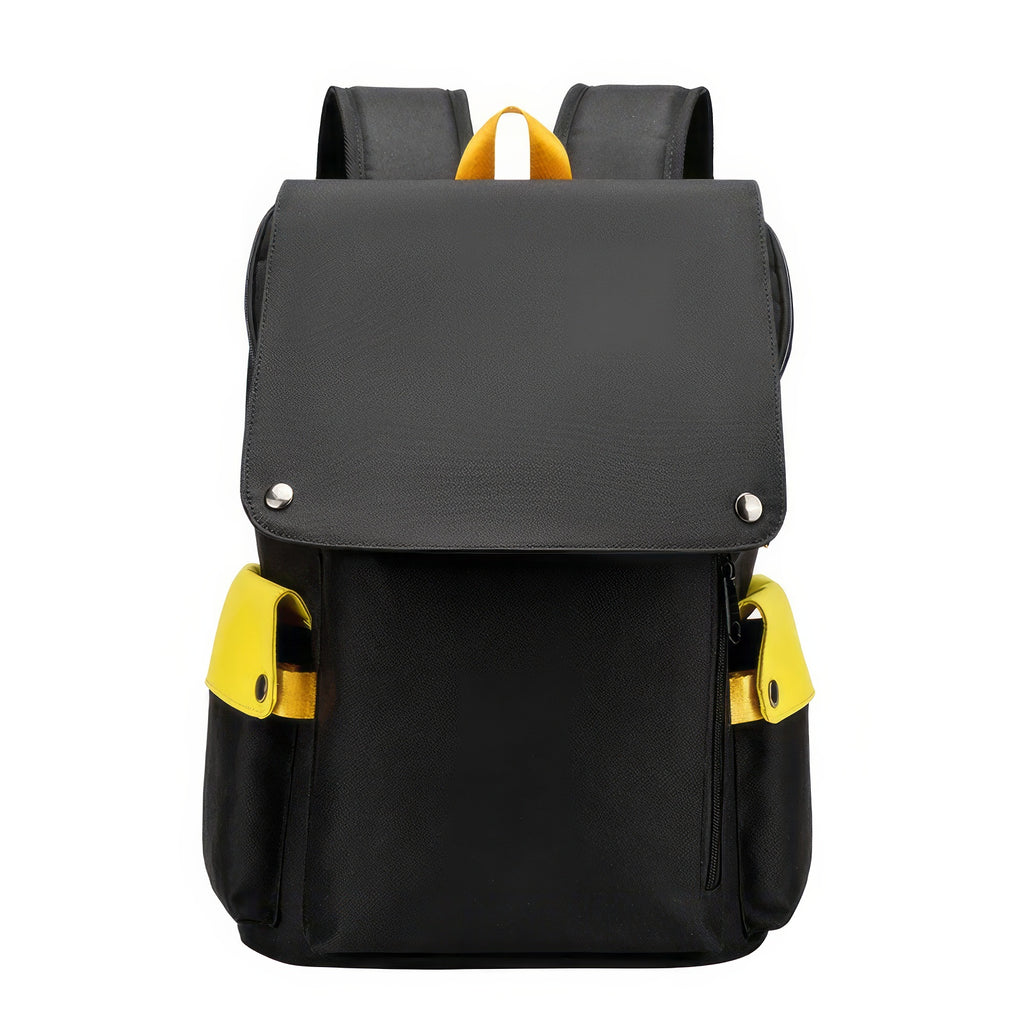 Minnie Backpack - Boy Girl Kids Book Bags Large Capacity Laptop Travel Backpack