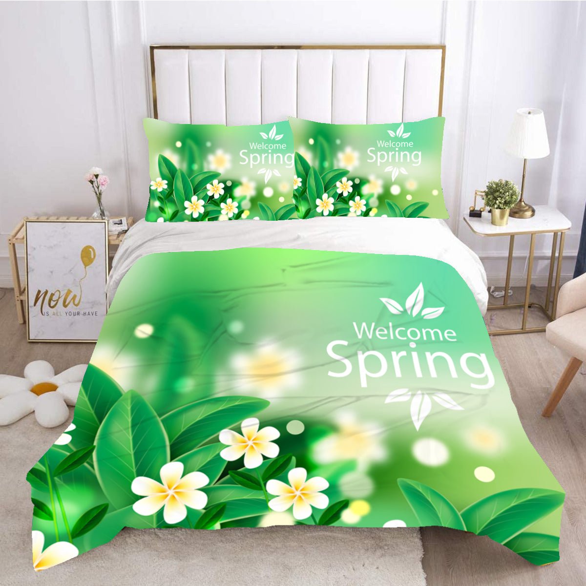 Boho Bedding Sets LS875