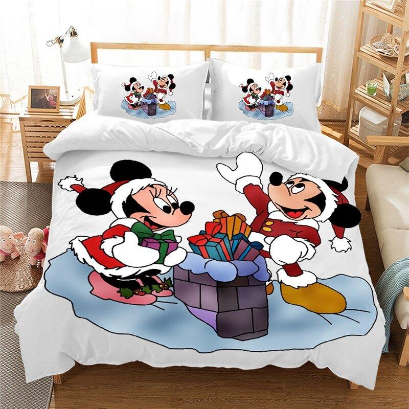 king size bedding set christmas