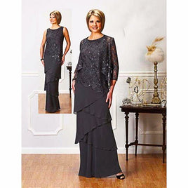 Mother Of The Bride Pant Suits Crystal Evening Party Women Tuxedos D38