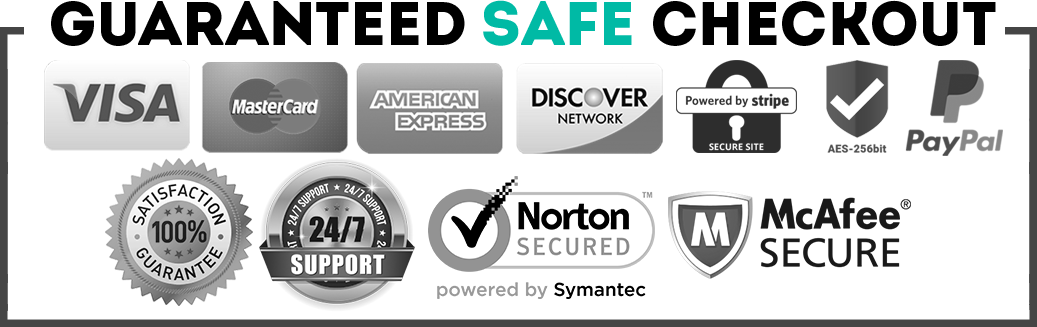 Safe and secure. Guaranteed safe checkout. Логотип SSL secure. Safe безопасно. Значок quality guarantee.
