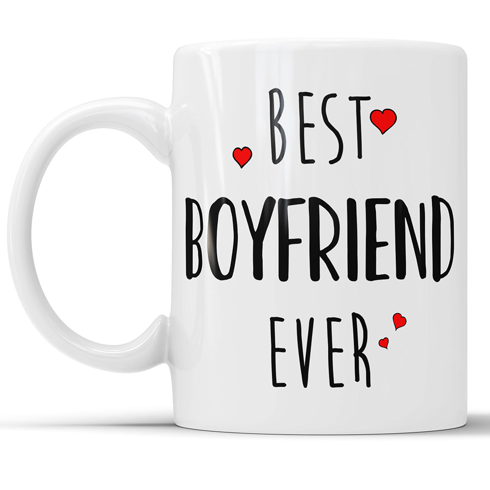 best boyfriend mug