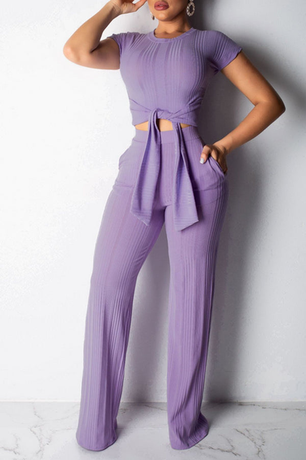 two piece pant set formal