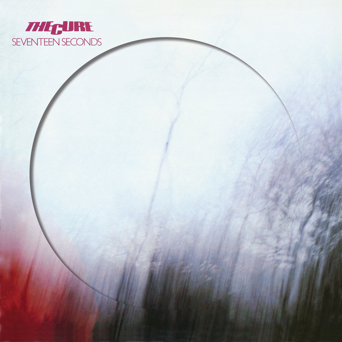 Cure "Seventeen seconds". The Cure Seventeen seconds LP. The Cure Seventeen seconds обложка. The Cure Vinyl.