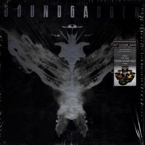 soundgarden heretic