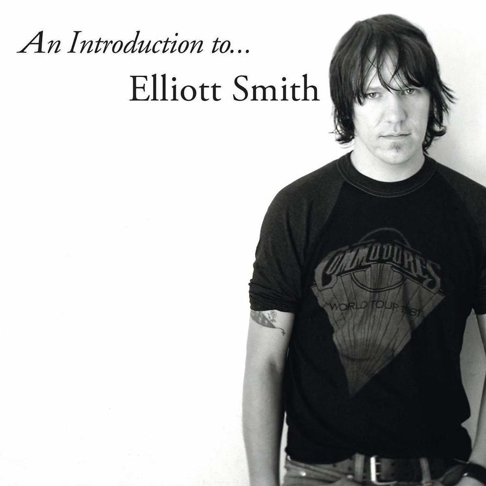 elliott smith either or reissue zip