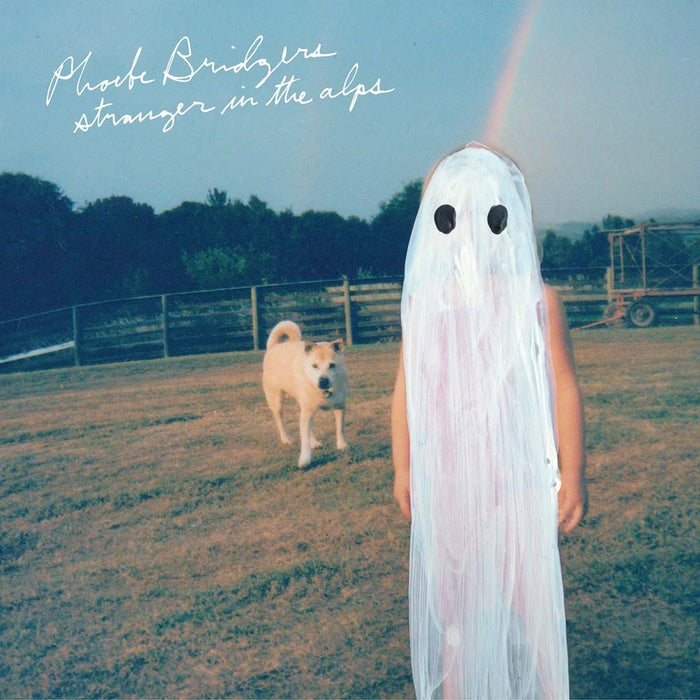 phoebe bridgers bandcamp