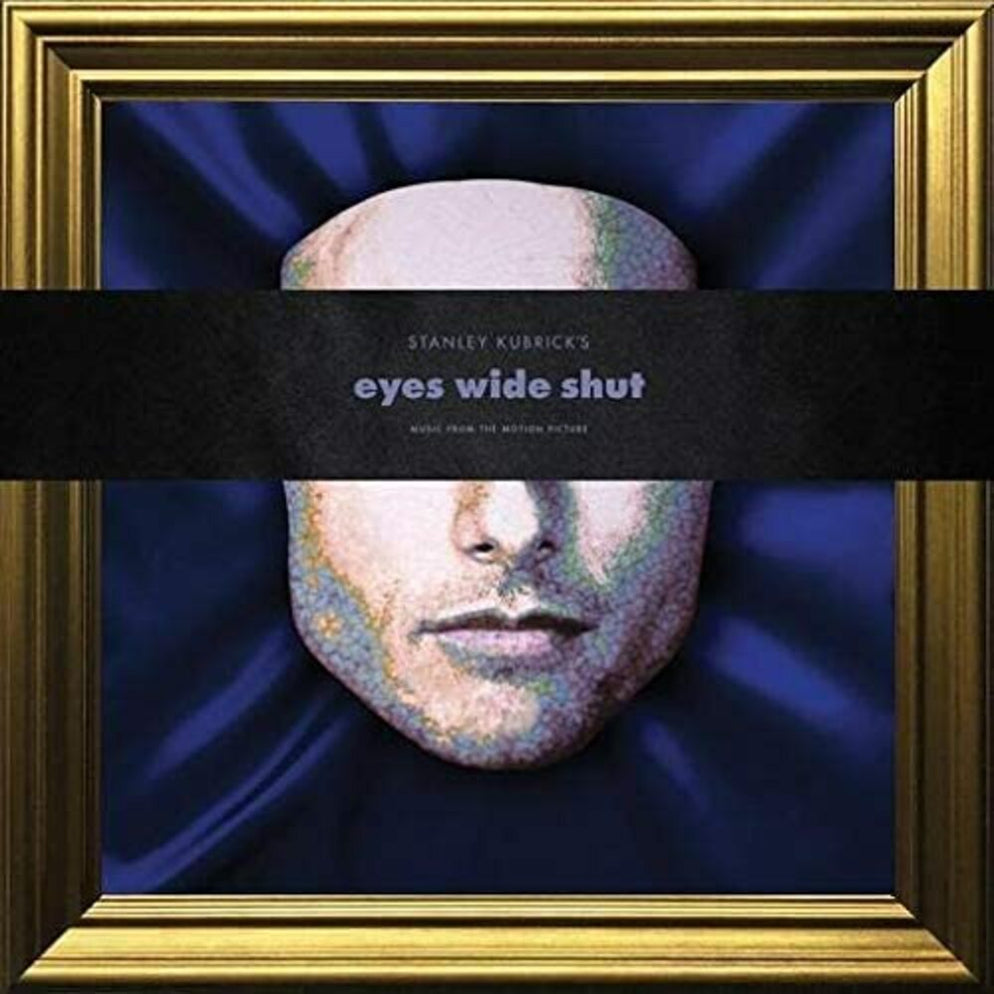 Eyes Wide Shut Soundtrack Vinyl Lp 2021 — Assai Records
