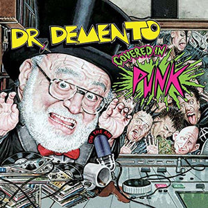 dr demento fish heads