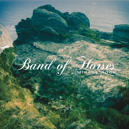 band of horses mirage rock zip