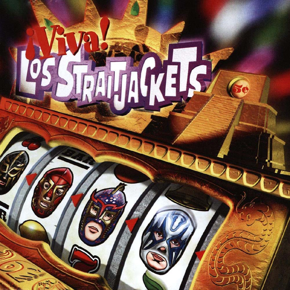 los straitjackets torrent