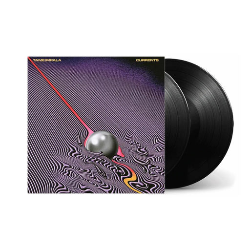 Tame Impala Elephant Vinyl 12