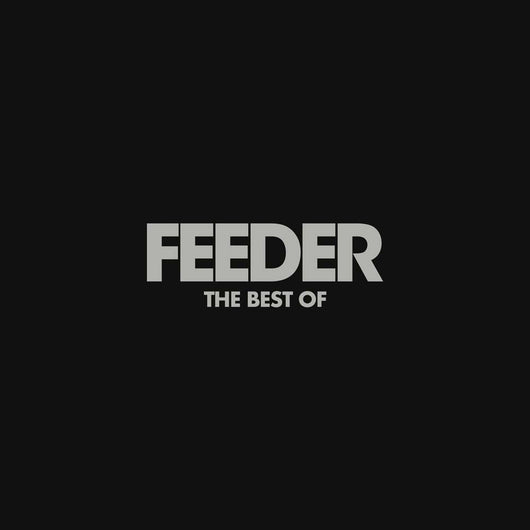 Feeder The Best Of 4lp Vinyl Box Set New 2017 Assai Records