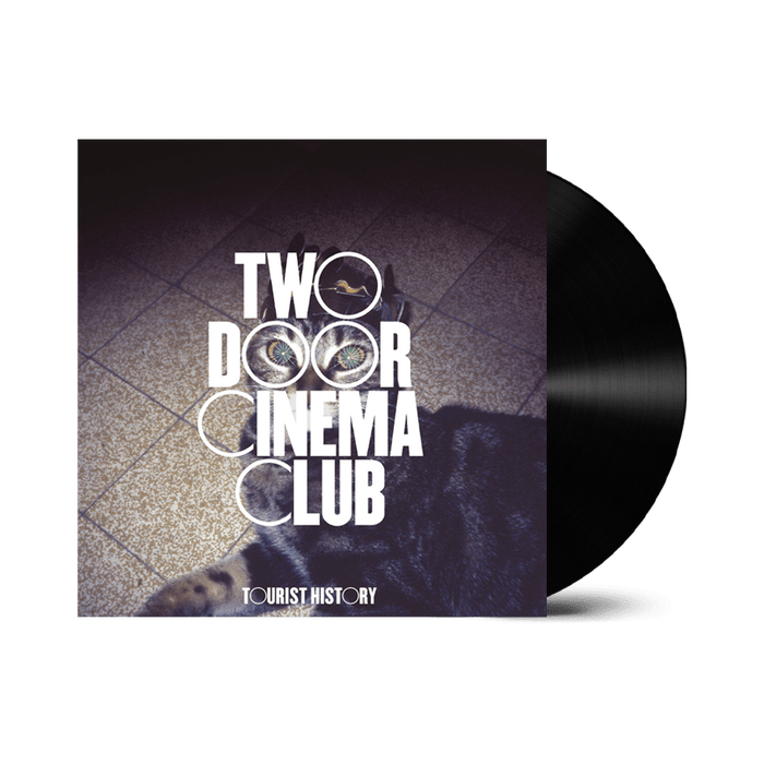 two door cinema club tourist history 320kbps