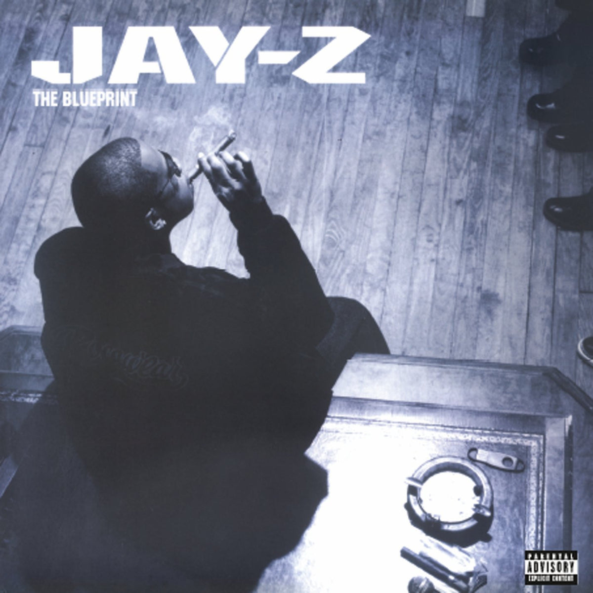 jay z blueprint 2 original