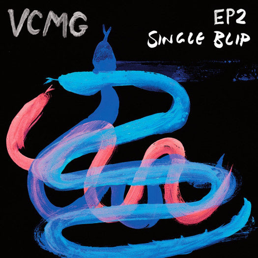 VCMG SINGLE BLIP 12 INCH EP VINYL NEW 33RPM — Assai Records