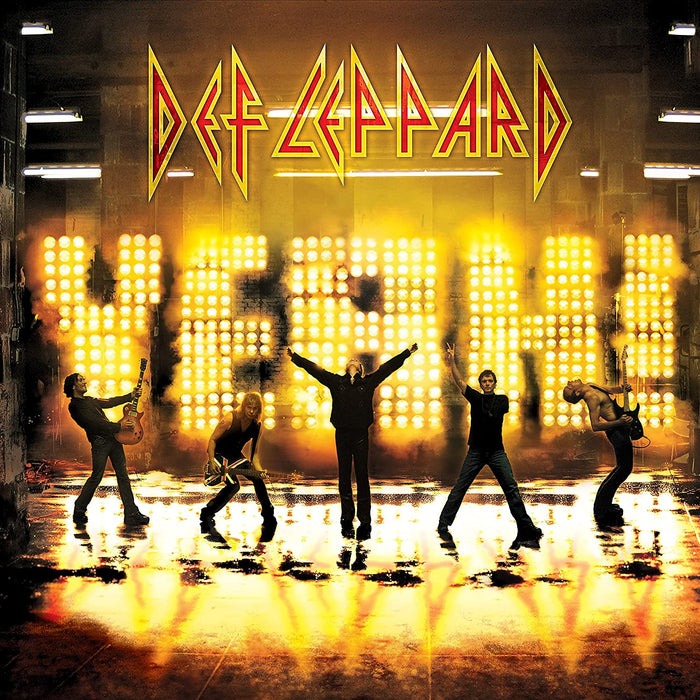 def leppard album covers