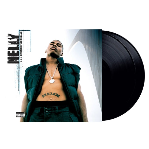 nelly country grammar full album