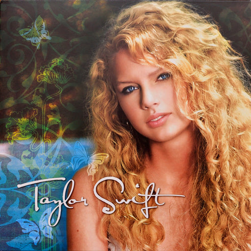 Taylor Swift - Evermore (Deluxe Edition, 2xLP Translucent Green Vinyl,  Bonus Tracks)