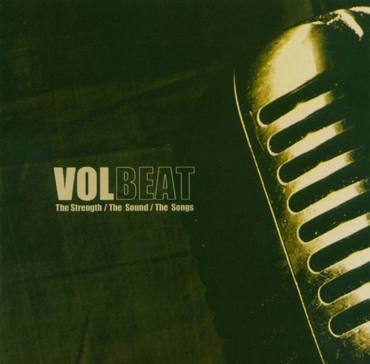 when does the new volbeat album drop