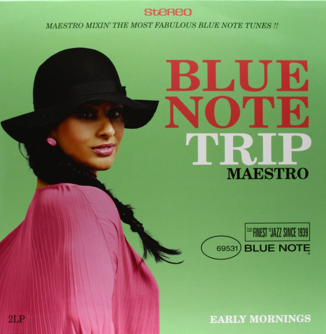 blue note trip vinyl