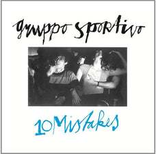 gruppo sportivo 10 mistakes