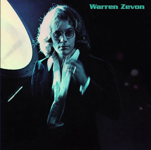 warren zevon the french inhaler