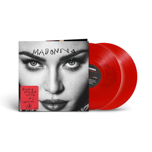 Rebel Heart Tour - Vinilo –