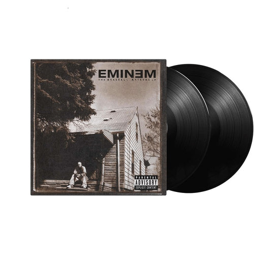 Eminem - Infinite - LP Vinyl