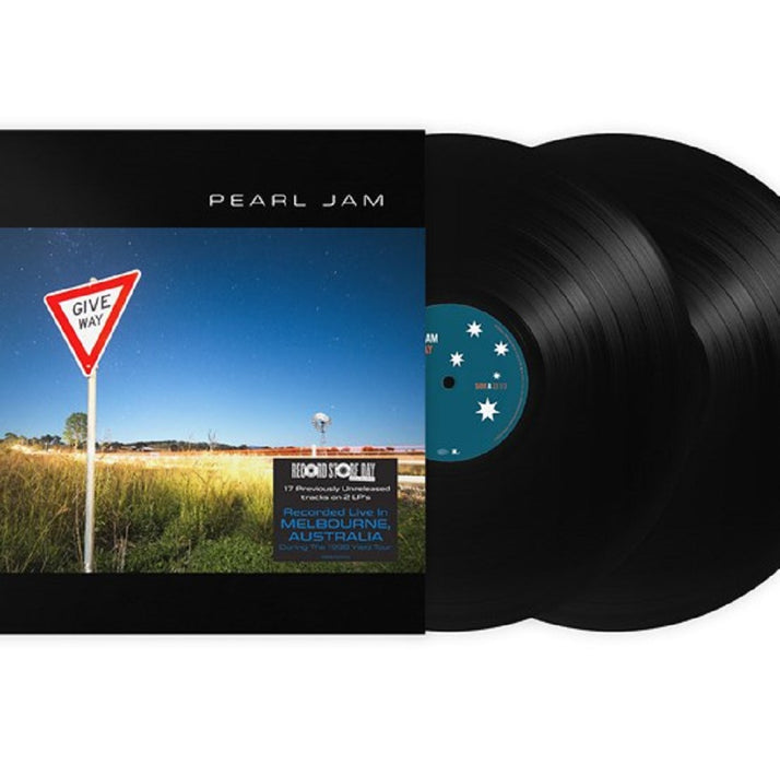 Pearl Jam Give Way Vinyl LP RSD 2023 — Assai Records