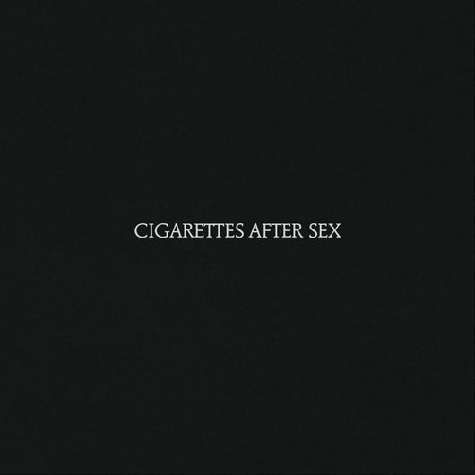 Cigarettes After Sex Cigarettes After Sex Lp Vinyl New 2017 Assai Records 