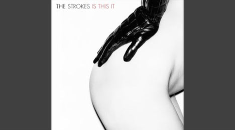 The Strokes ‎Is This It Vinyl LP Reissue 2011 — Assai Records