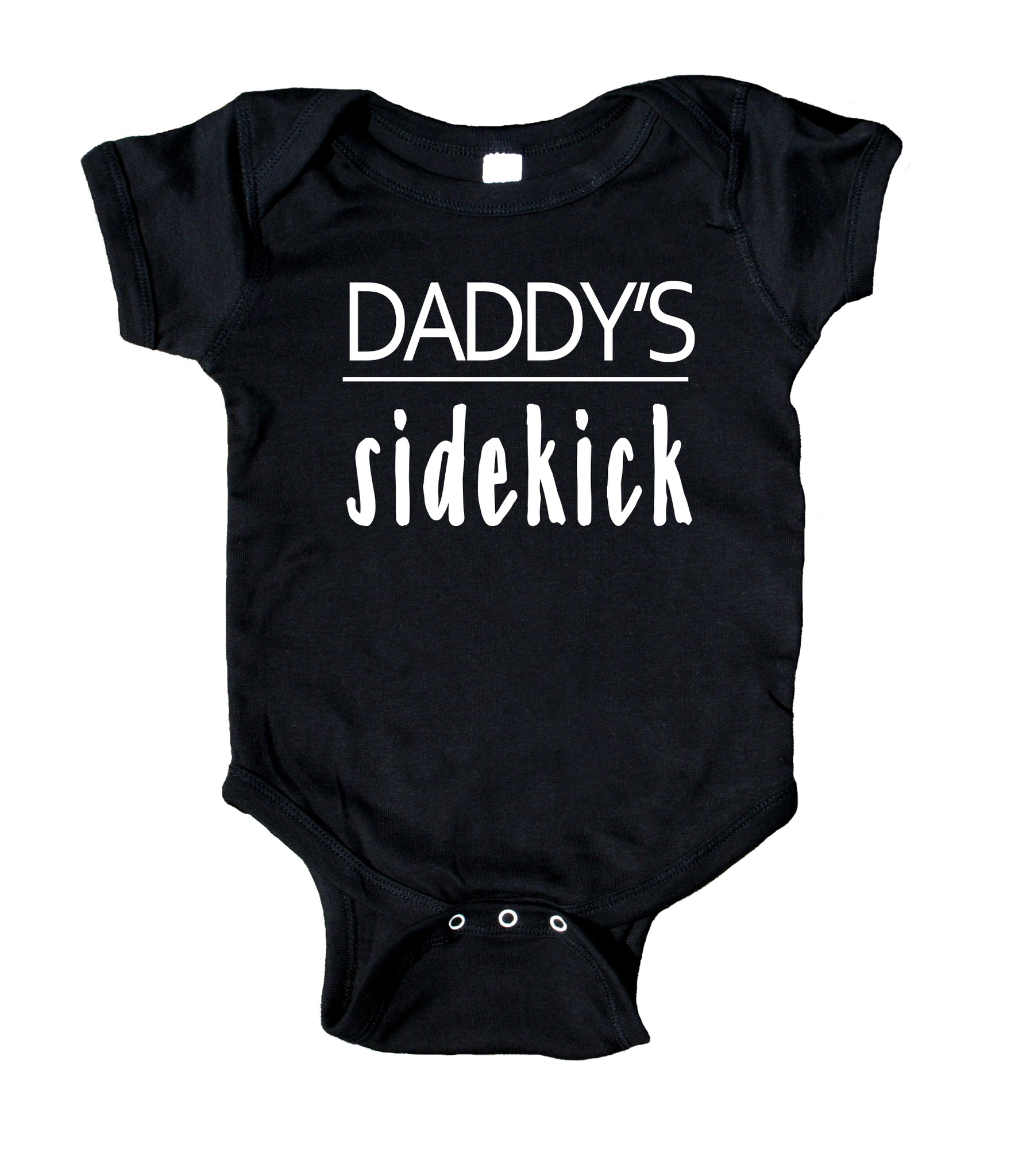 daddy's baby boy outfit