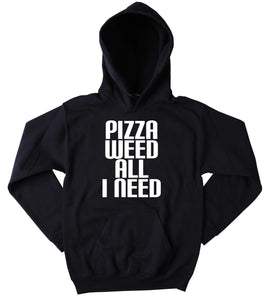 funny slogan hoodies