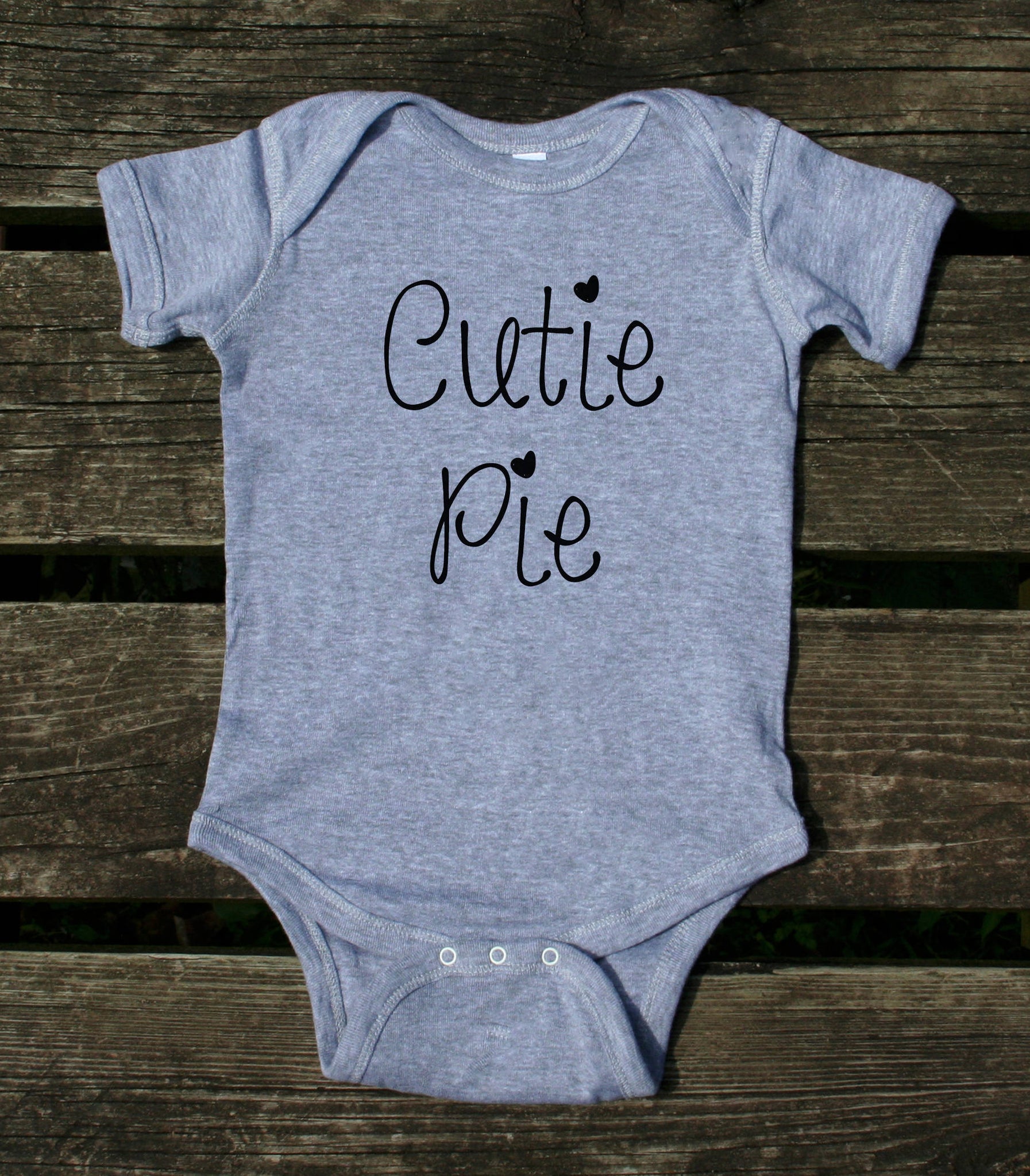 cutie pie baby clothes