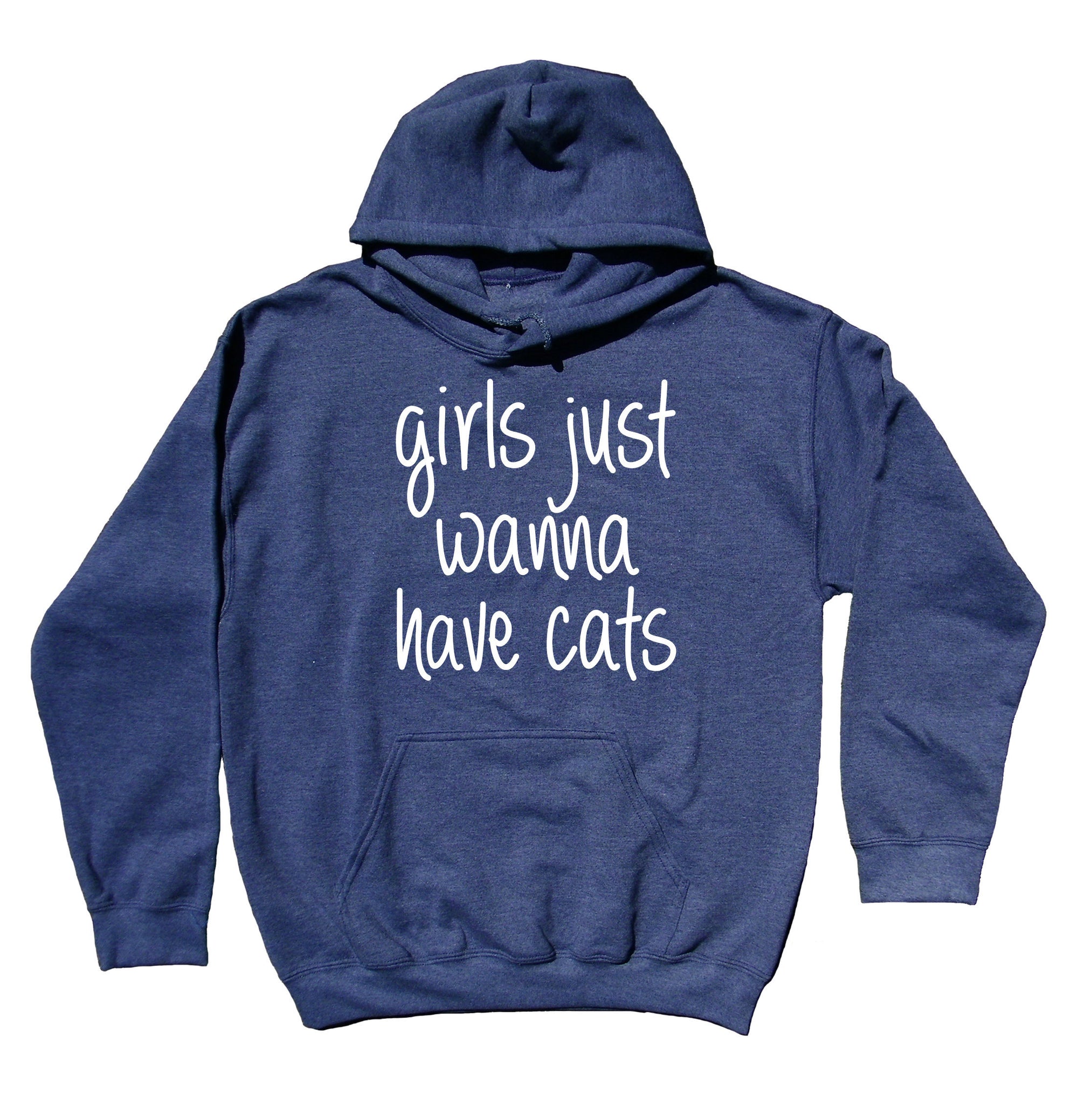 funny cat hoodies