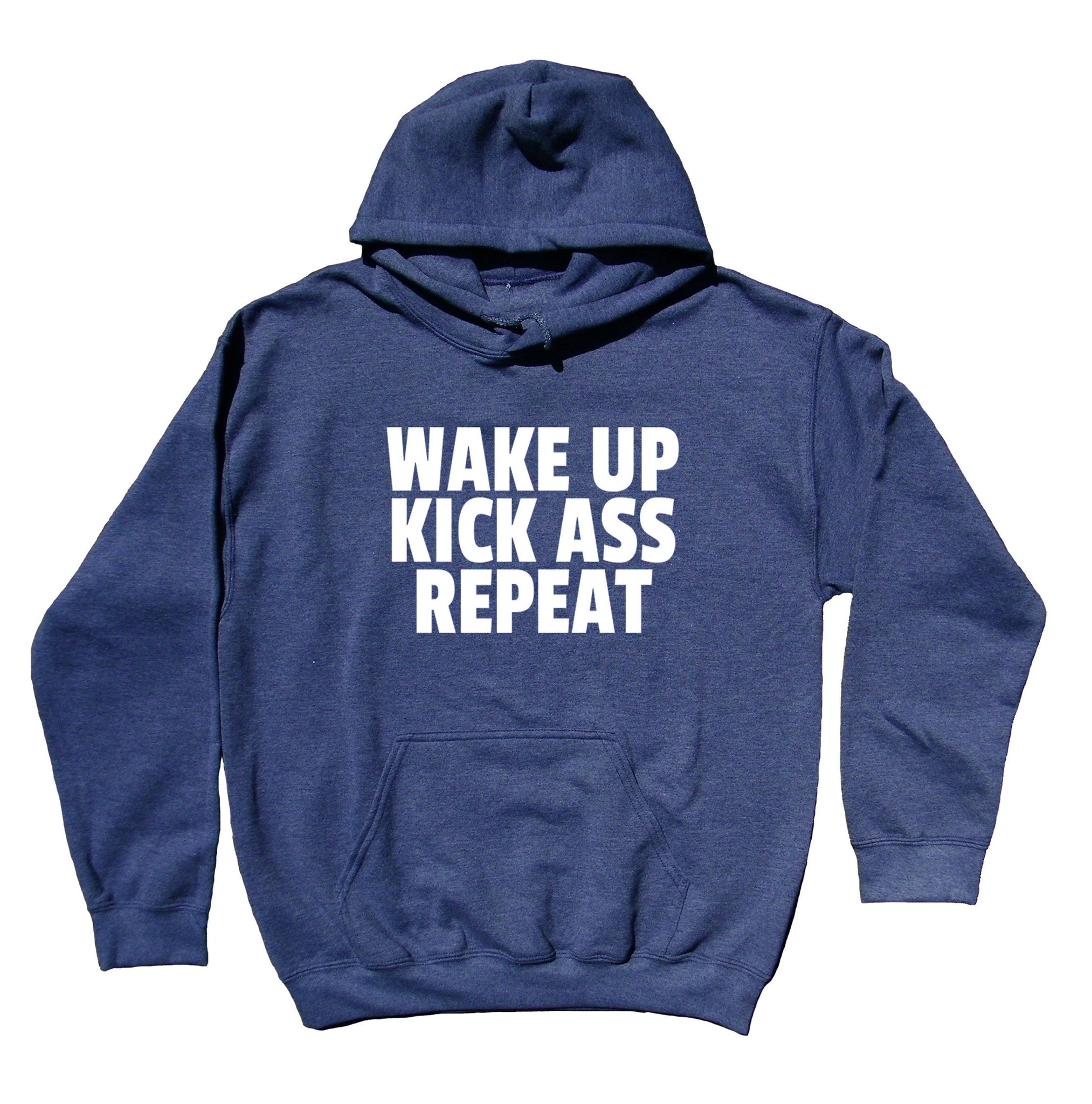 sweatshirt for working out