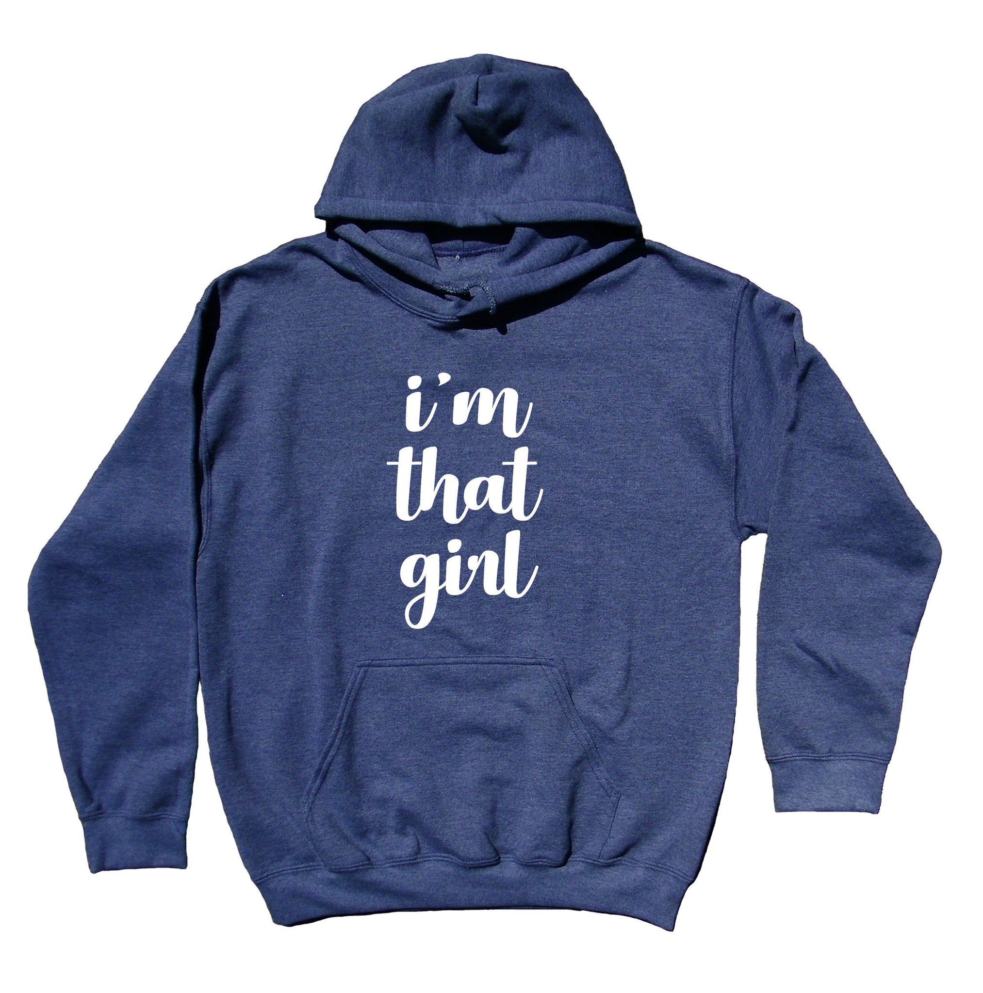 girl boss hoodie