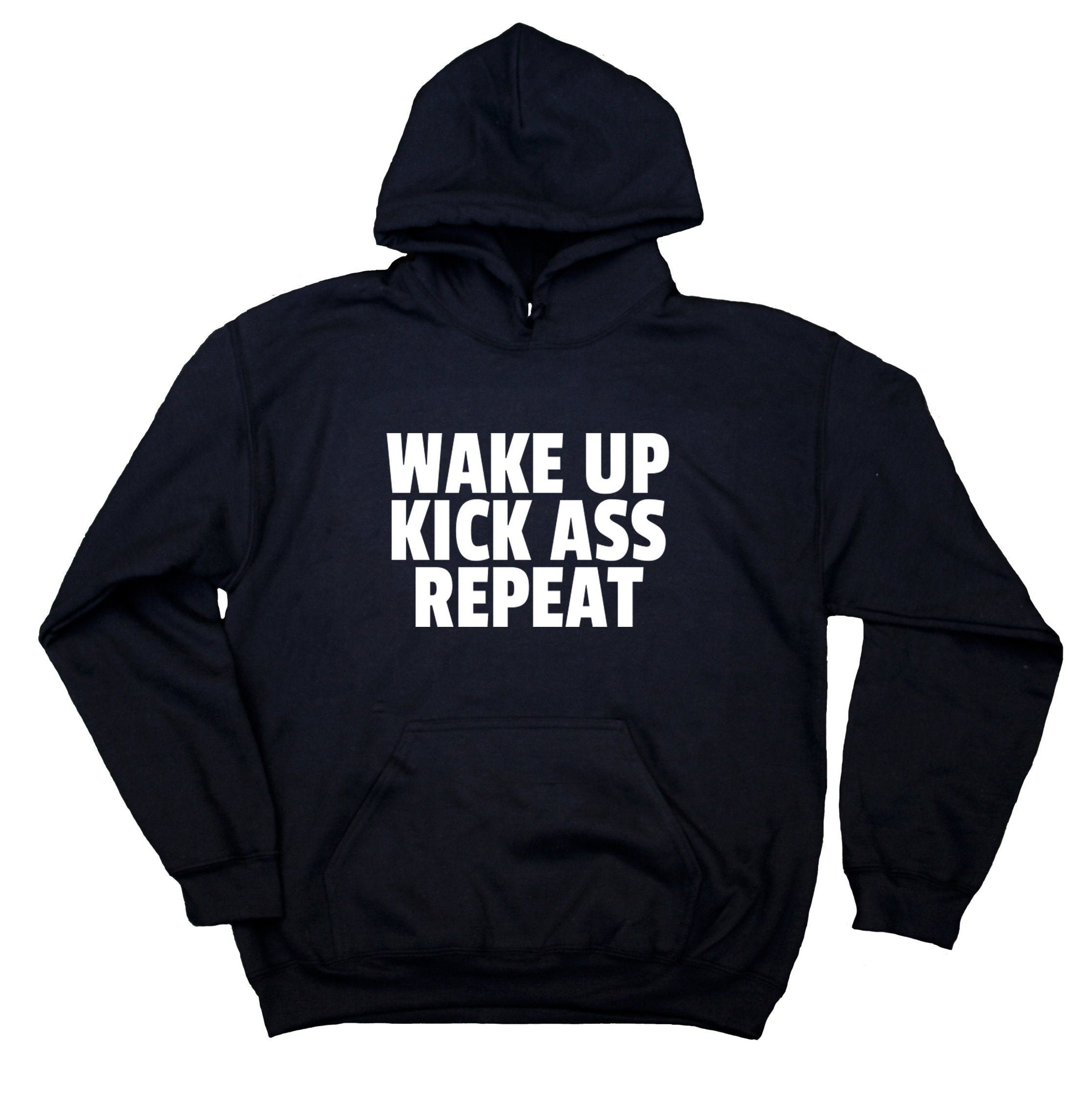 sweatshirt for working out