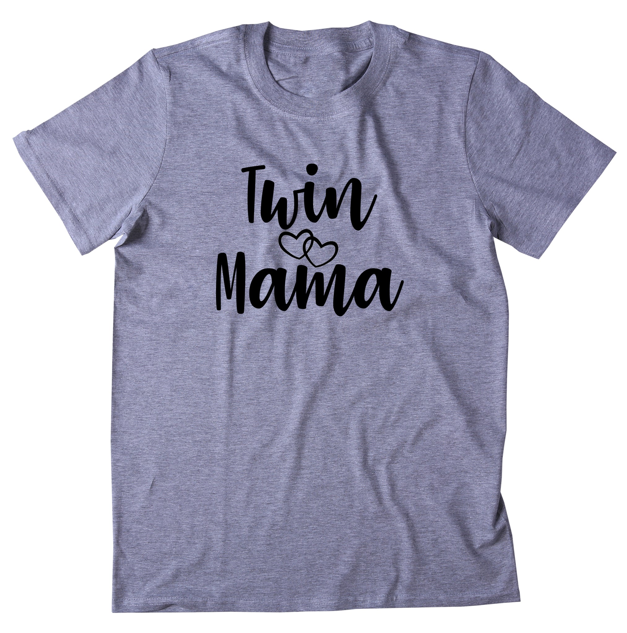 twin mom t shirt