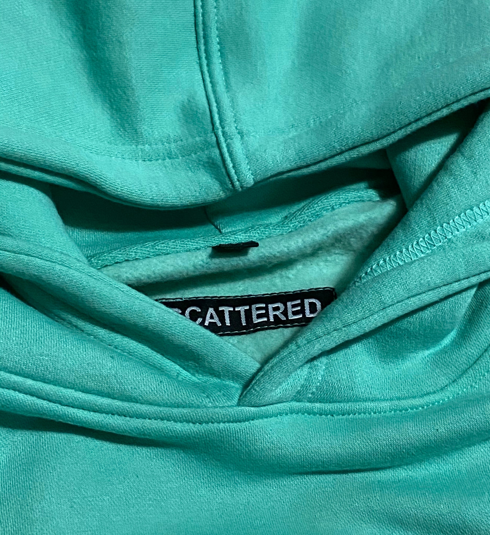 Tiffany Streetwear Hoodie – Scattered, LLC