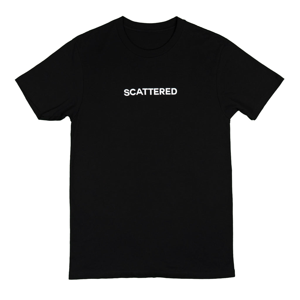 Scattered Streetwear Brand/Retailer – Scattered, LLC